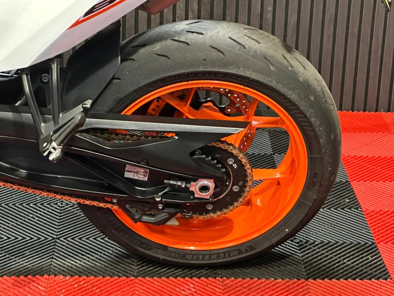 Used KTM 890 SMT for sale - 78552484: Photo 20