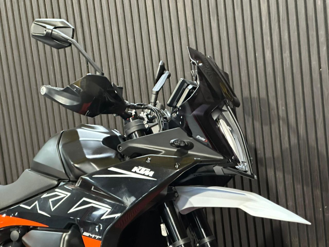 Used KTM 890 SMT for sale - 78552484: Photo 26