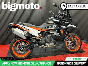 Used KTM 890 SMT undefined for sale - bike-78552484: Photo
