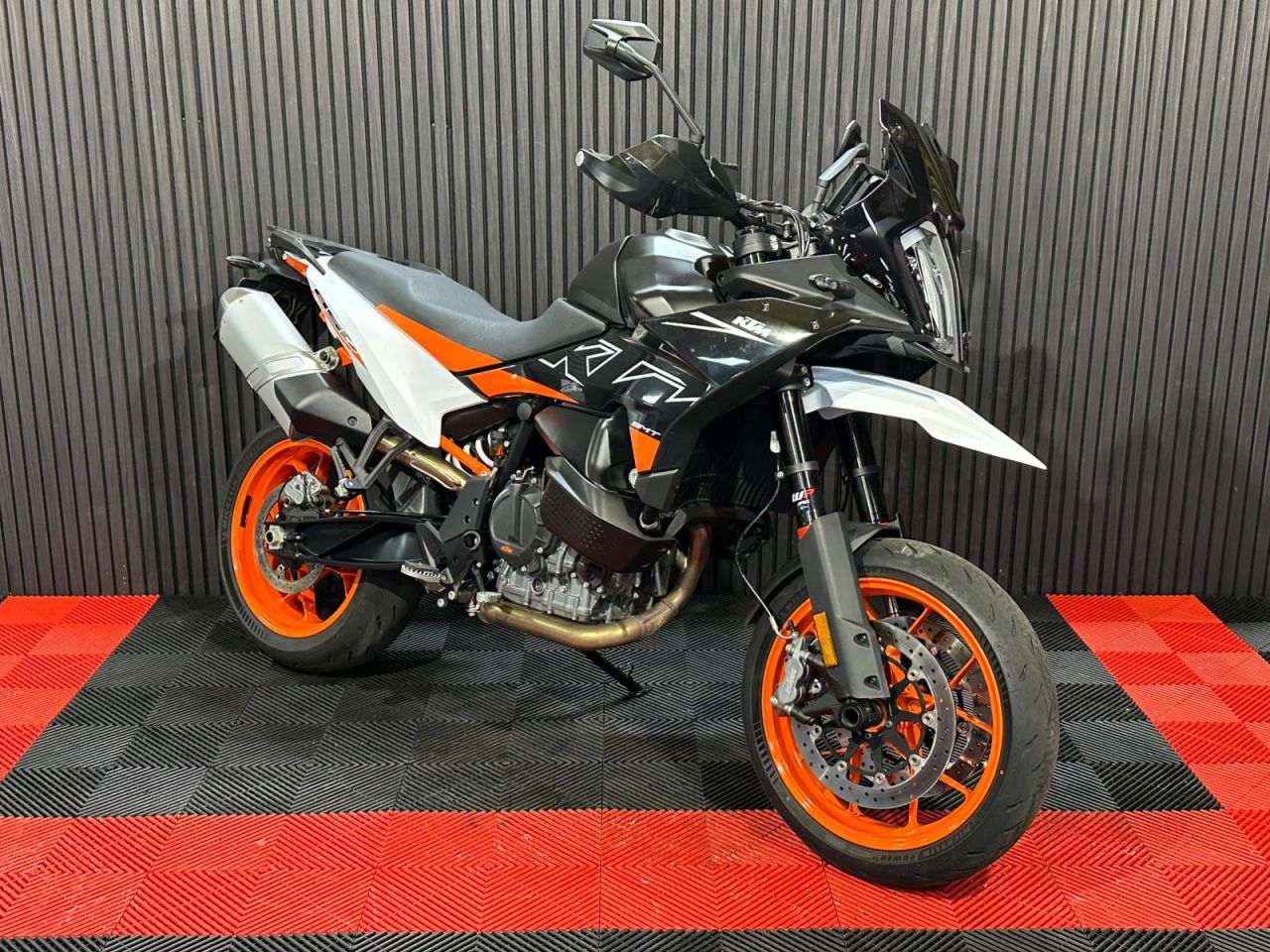 Used KTM 890 SMT for sale - 78552484: Photo 8