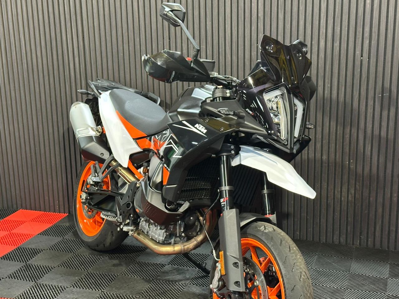 Used KTM 890 SMT for sale - 78552484: Photo 9
