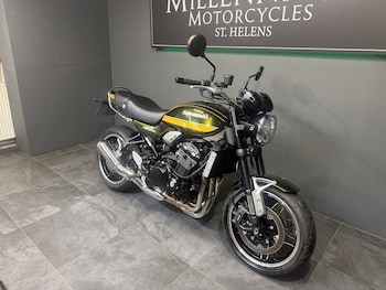 Used Kawasaki Z900RS CLFB 2020 for sale - bike-77867298: Photo