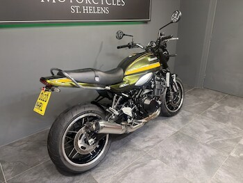Used Kawasaki Z900RS CLFB 2020 for sale - bike-77867298: Photo