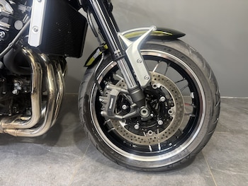 Used Kawasaki Z900RS CLFB 2020 for sale - bike-77867298: Photo