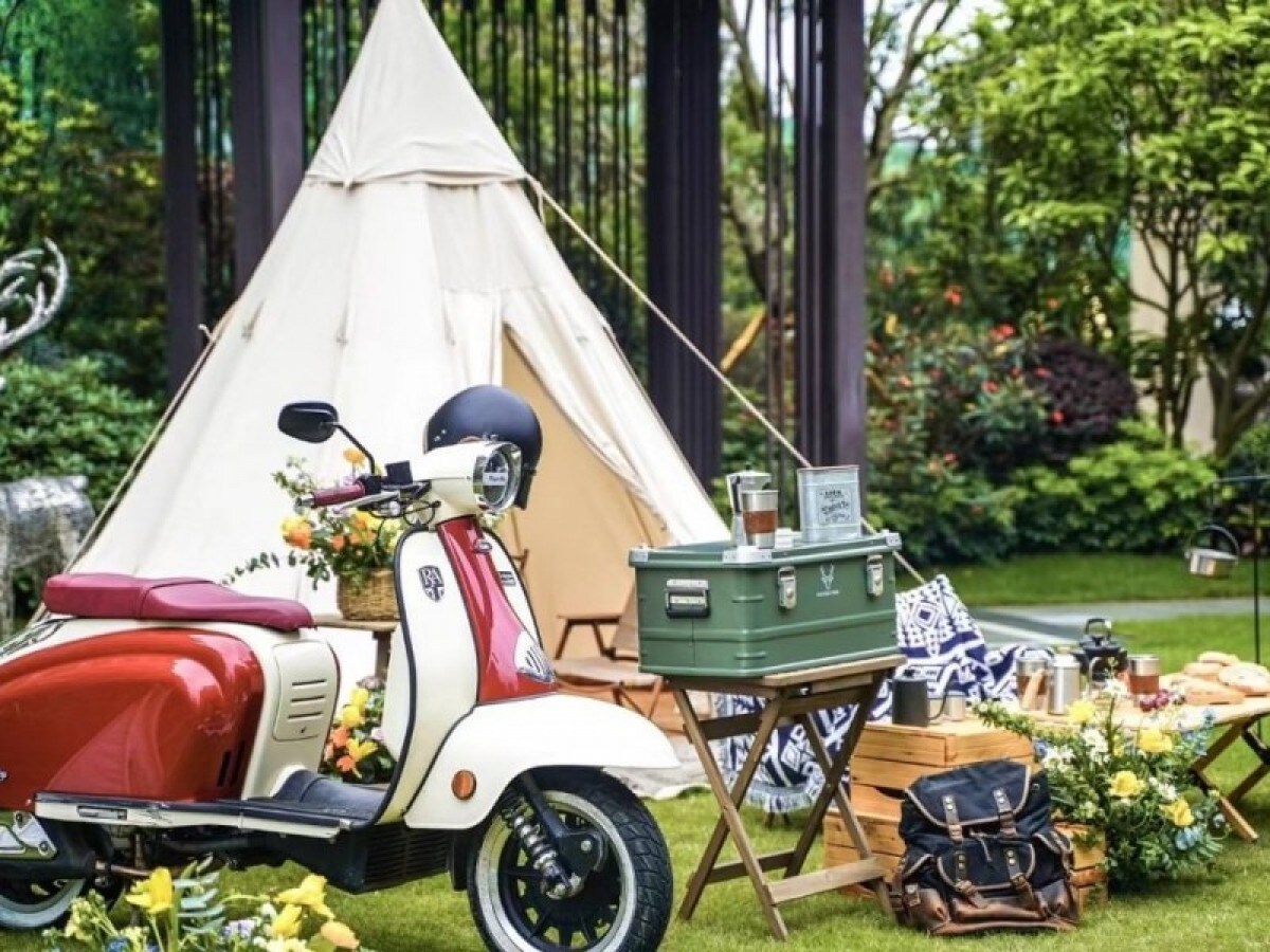 Royal Alloy TG 125 S LC