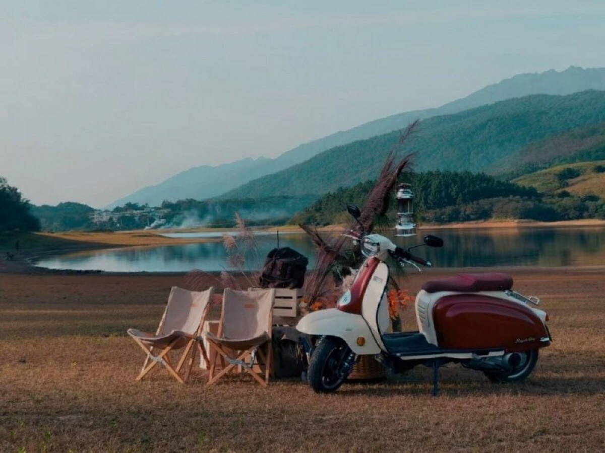 Royal Alloy TG 125 S LC