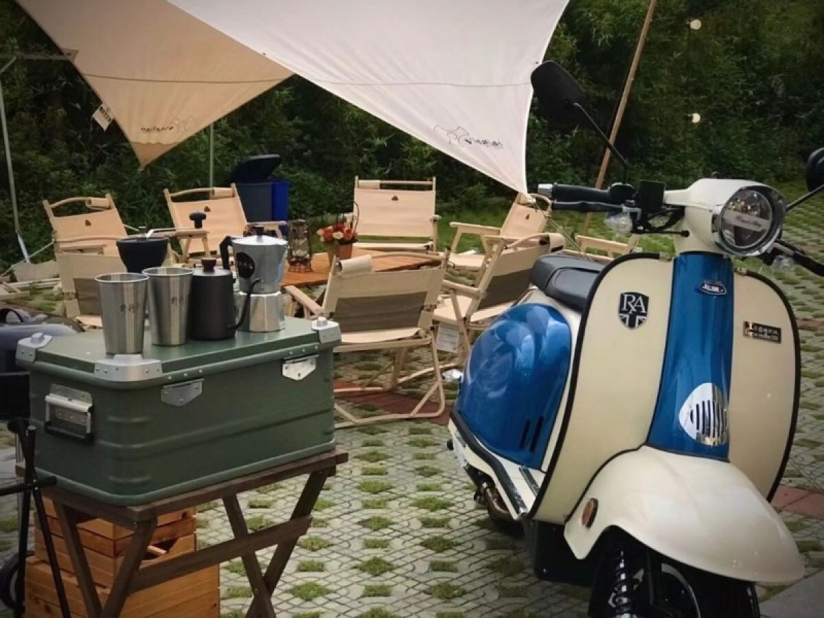 Royal Alloy TG 125 S LC