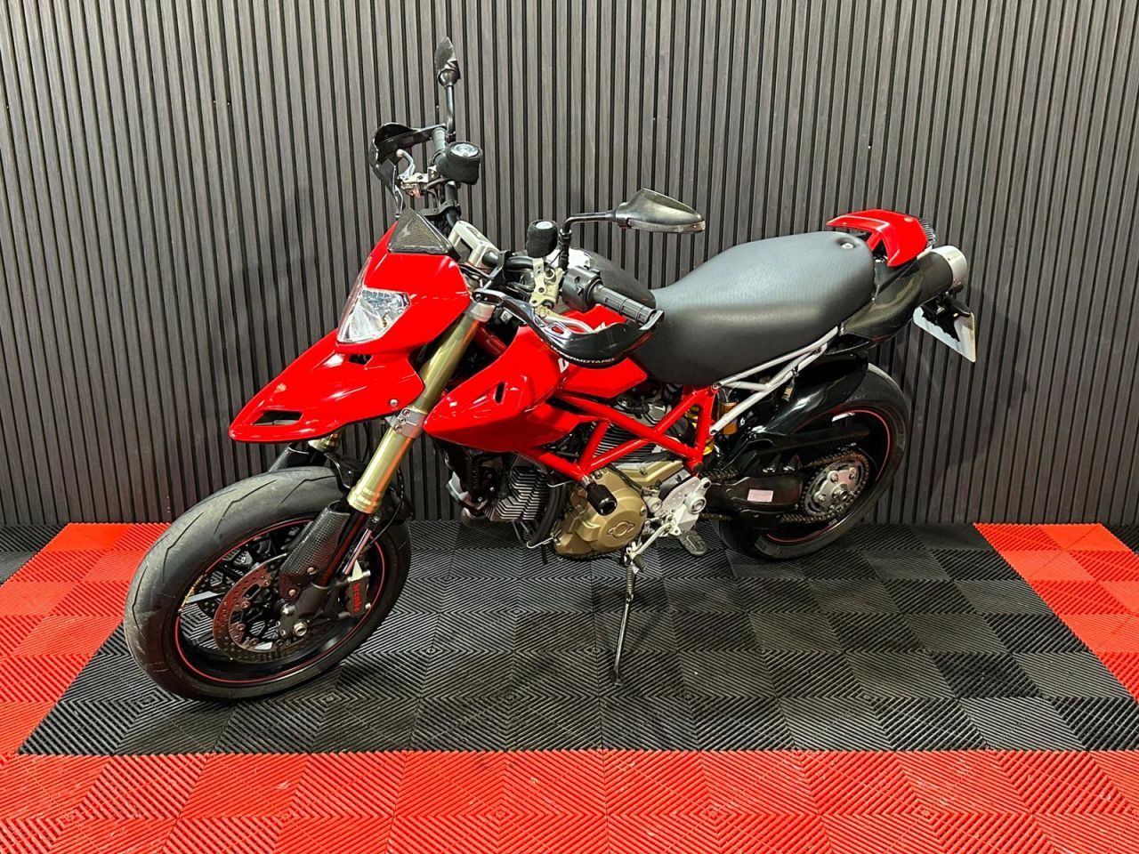 Used Ducati Hypermotard for sale - 78435652: Photo 10