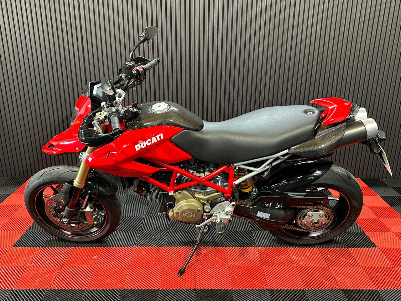 Used Ducati Hypermotard for sale - 78435652: Photo 11