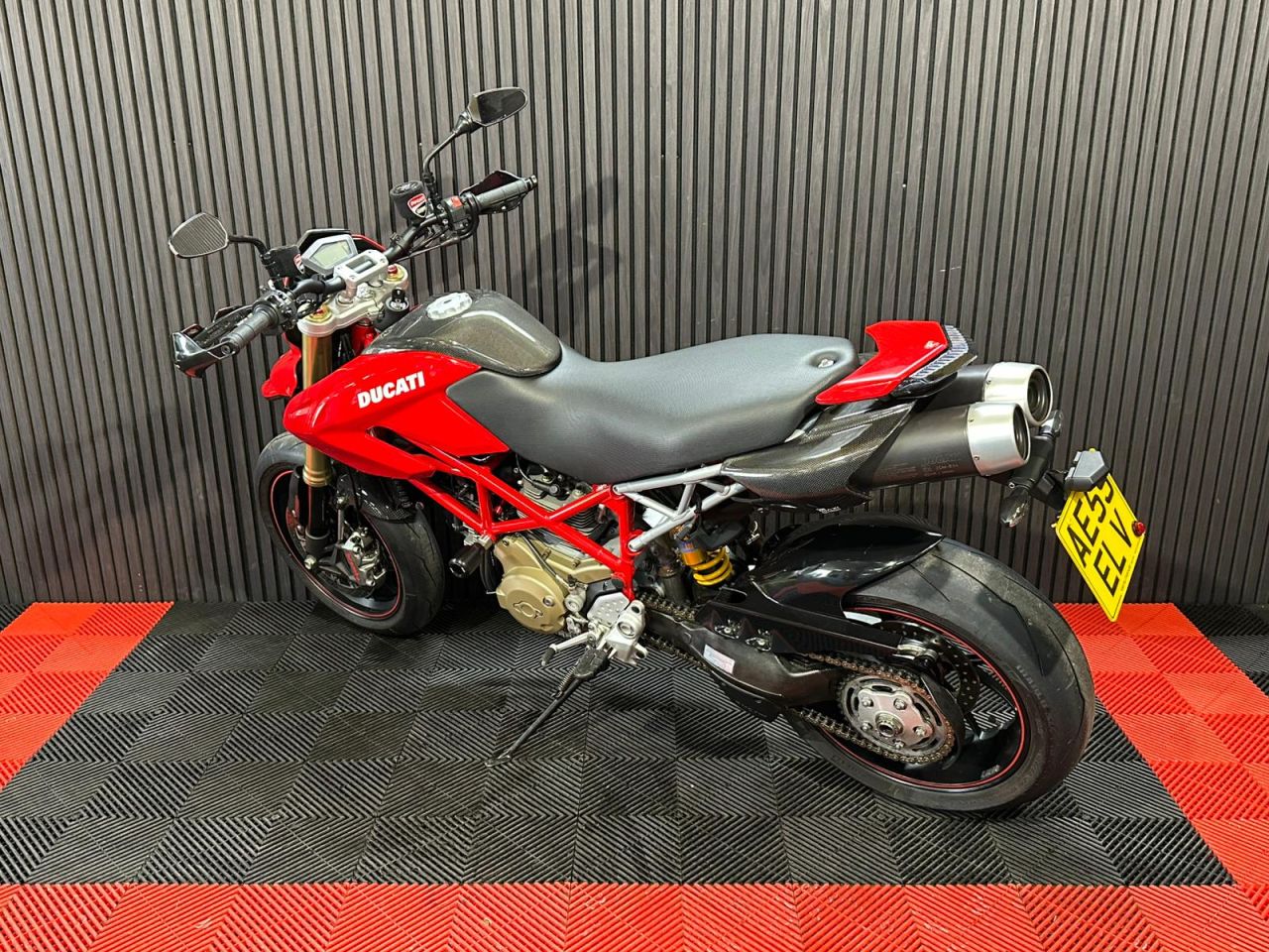 Used Ducati Hypermotard for sale - 78435652: Photo 12