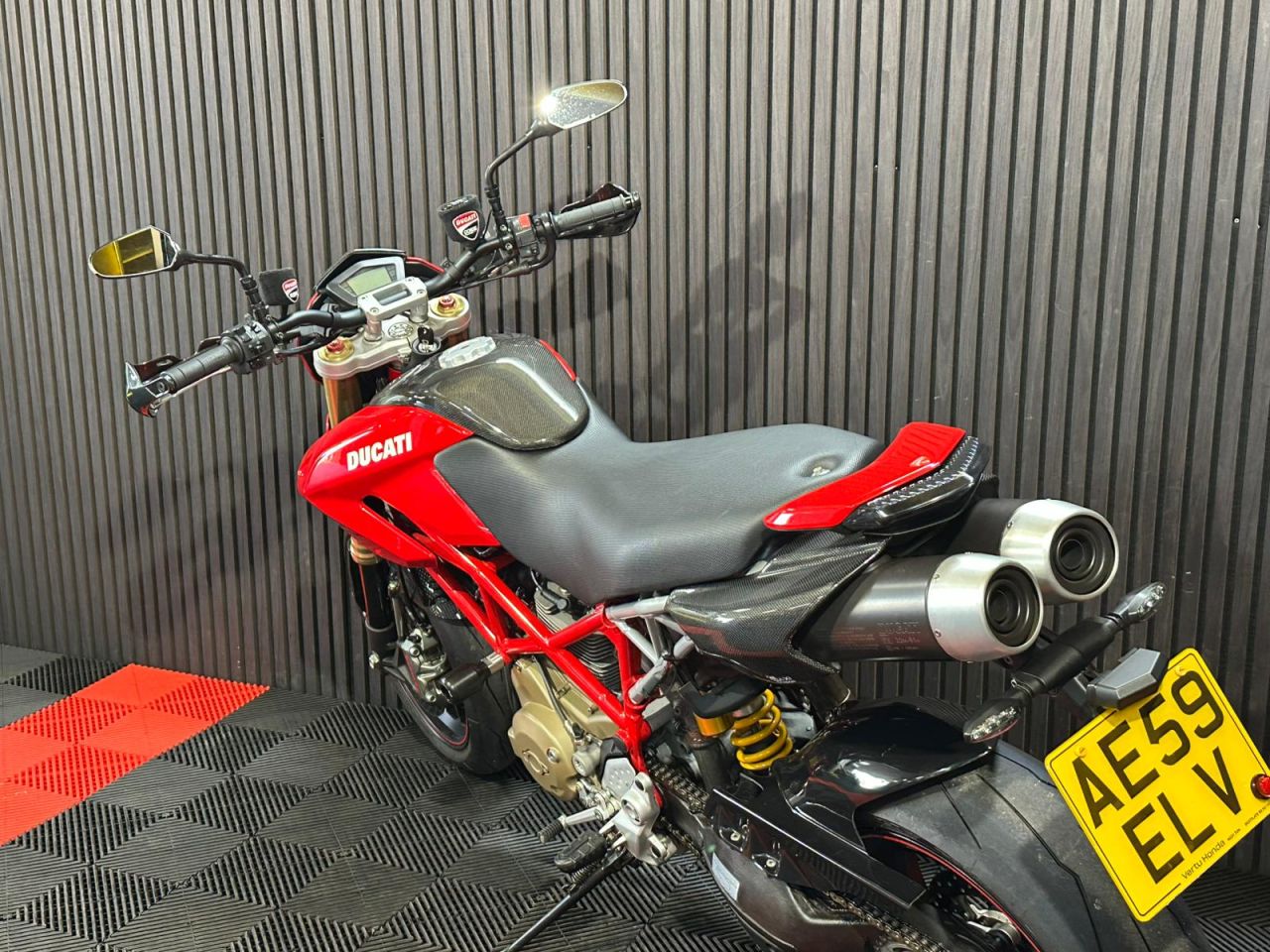 Used Ducati Hypermotard for sale - 78435652: Photo 13