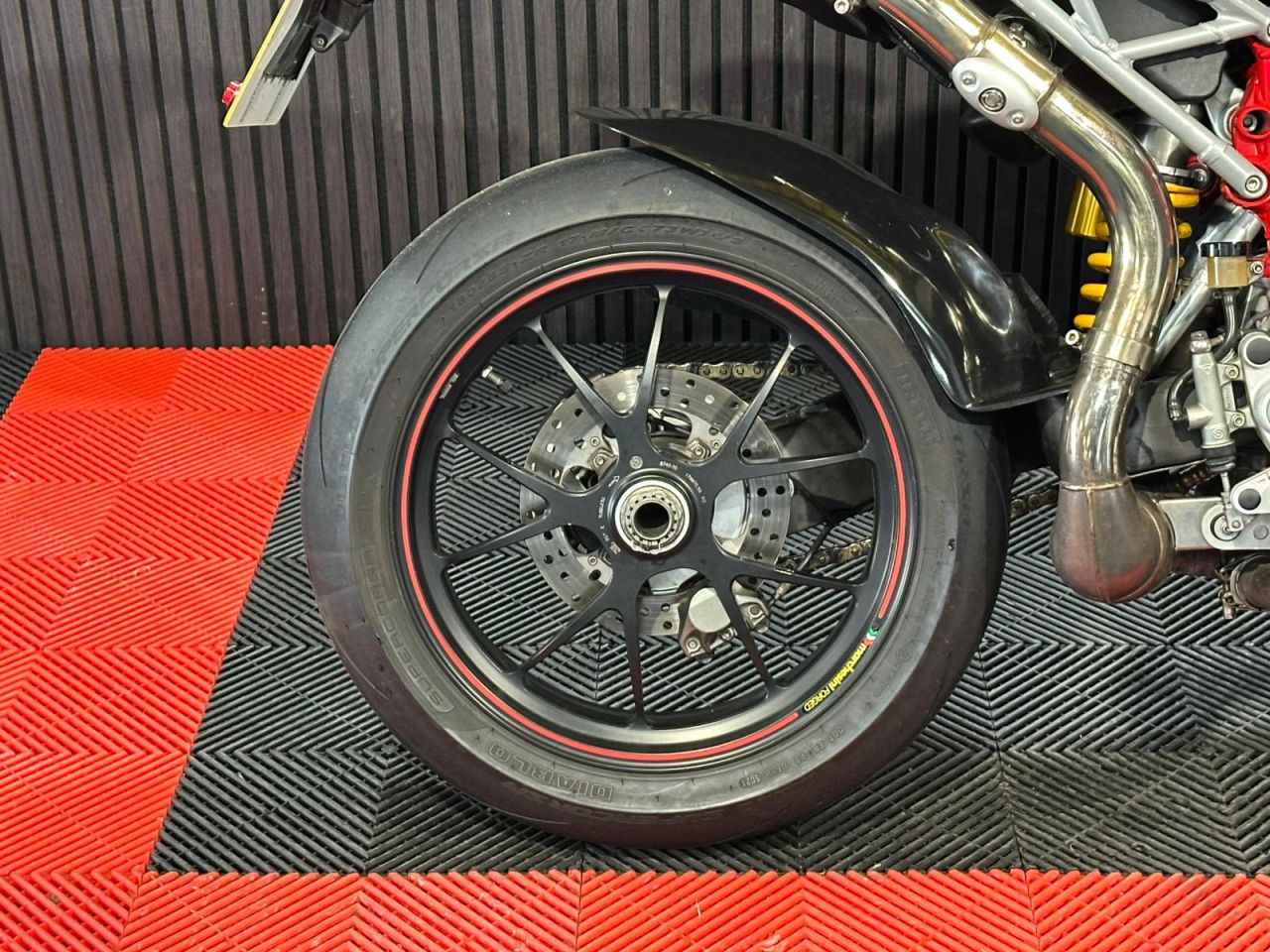 Used Ducati Hypermotard for sale - 78435652: Photo 14