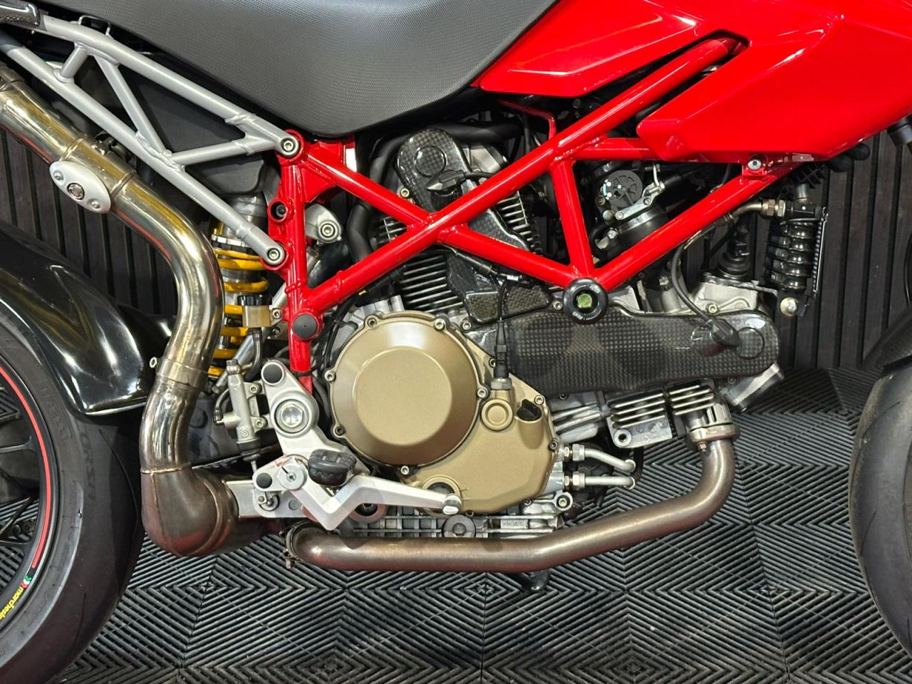 Used Ducati Hypermotard for sale - 78435652: Photo 15