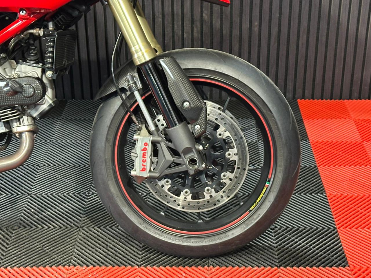 Used Ducati Hypermotard for sale - 78435652: Photo 16