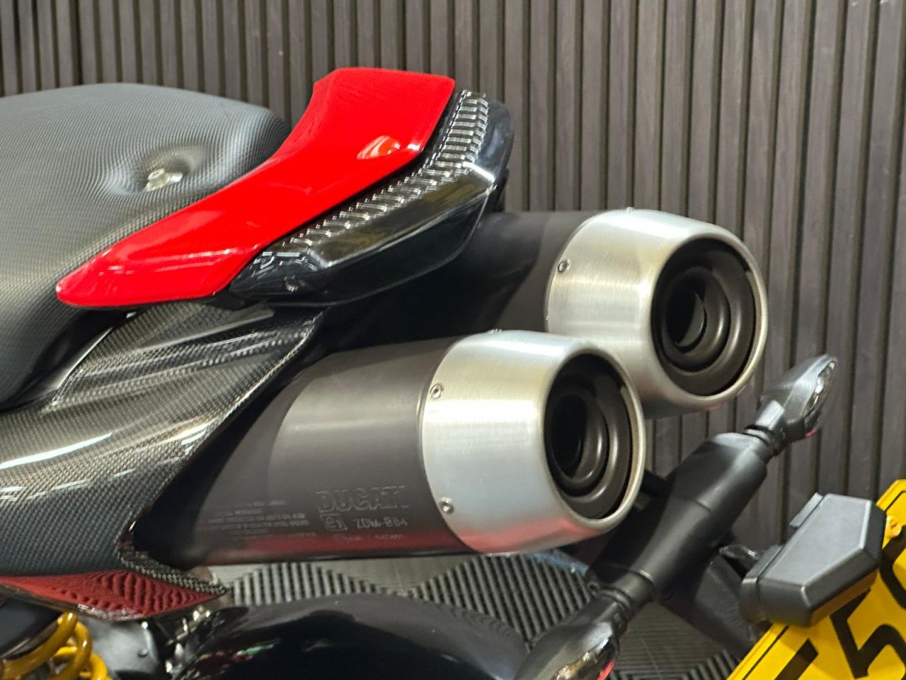 Used Ducati Hypermotard for sale - 78435652: Photo 18
