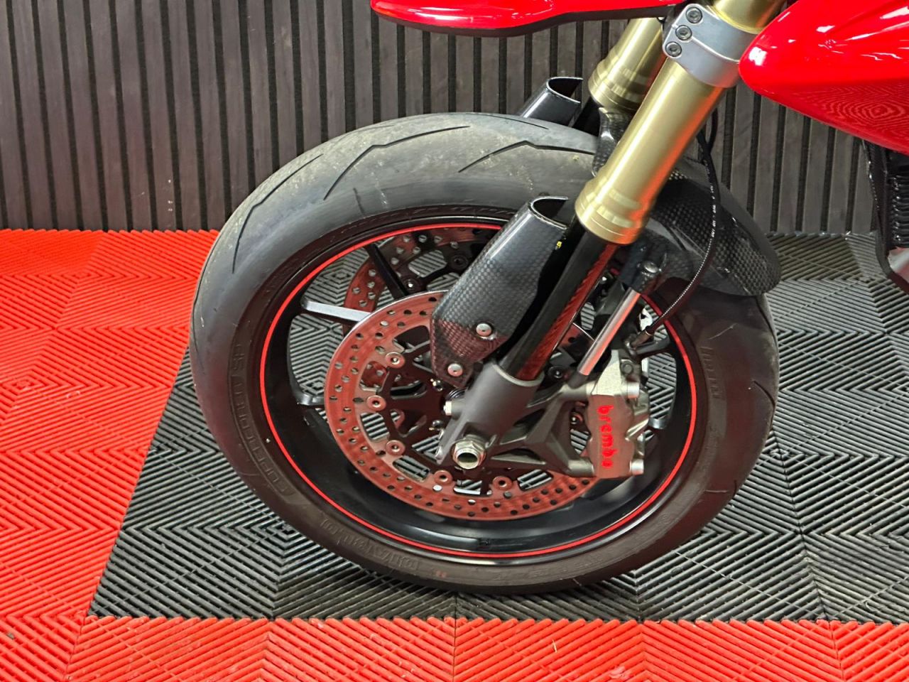 Used Ducati Hypermotard for sale - 78435652: Photo 19