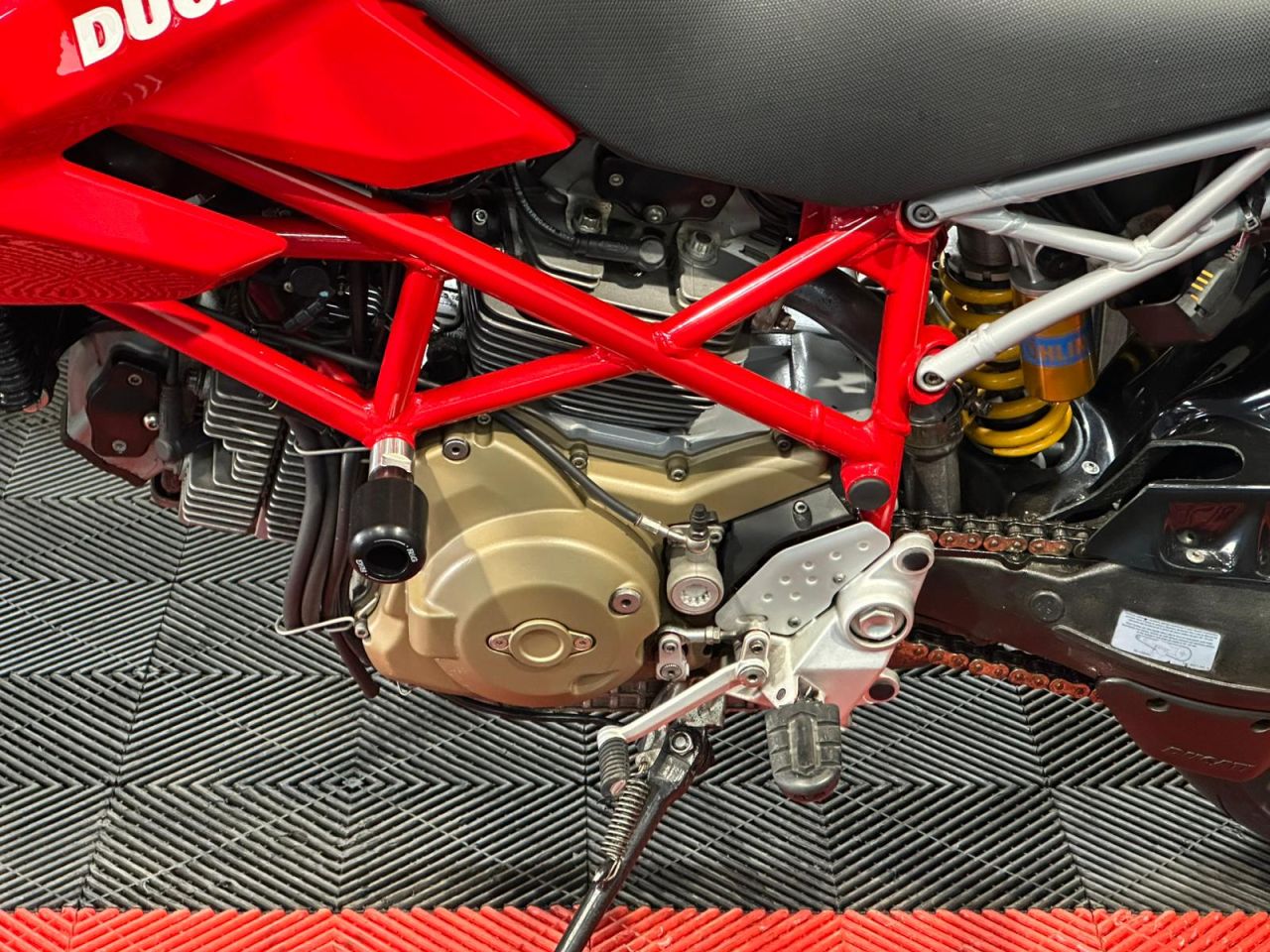 Used Ducati Hypermotard for sale - 78435652: Photo 20