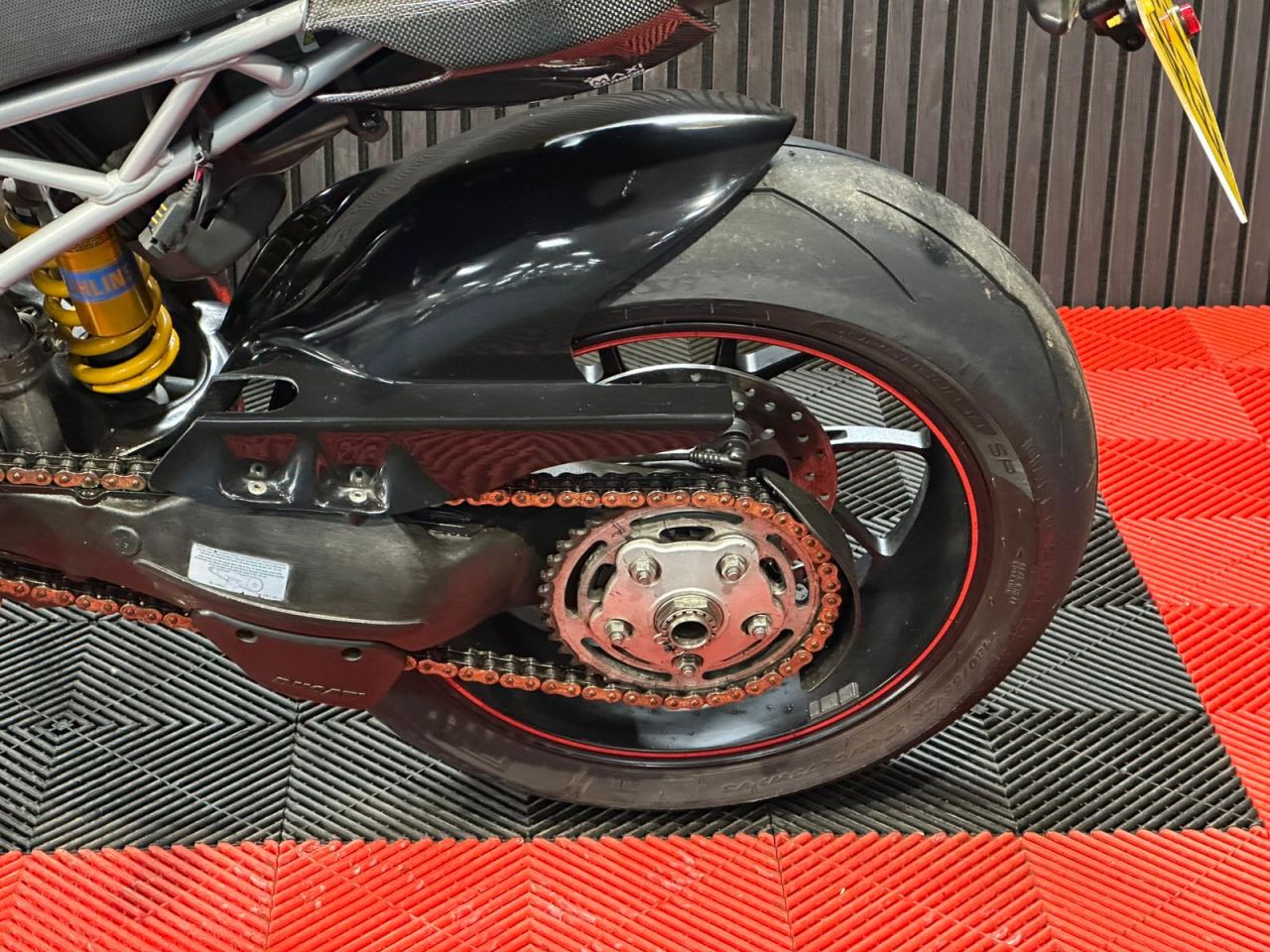 Used Ducati Hypermotard for sale - 78435652: Photo 21