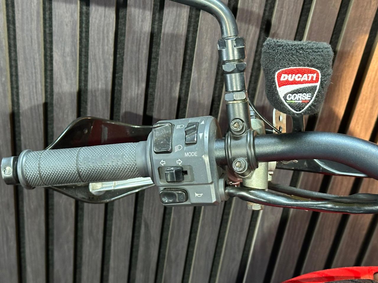 Used Ducati Hypermotard for sale - 78435652: Photo 23