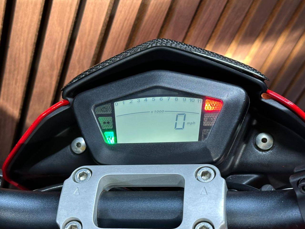 Used Ducati Hypermotard for sale - 78435652: Photo 24