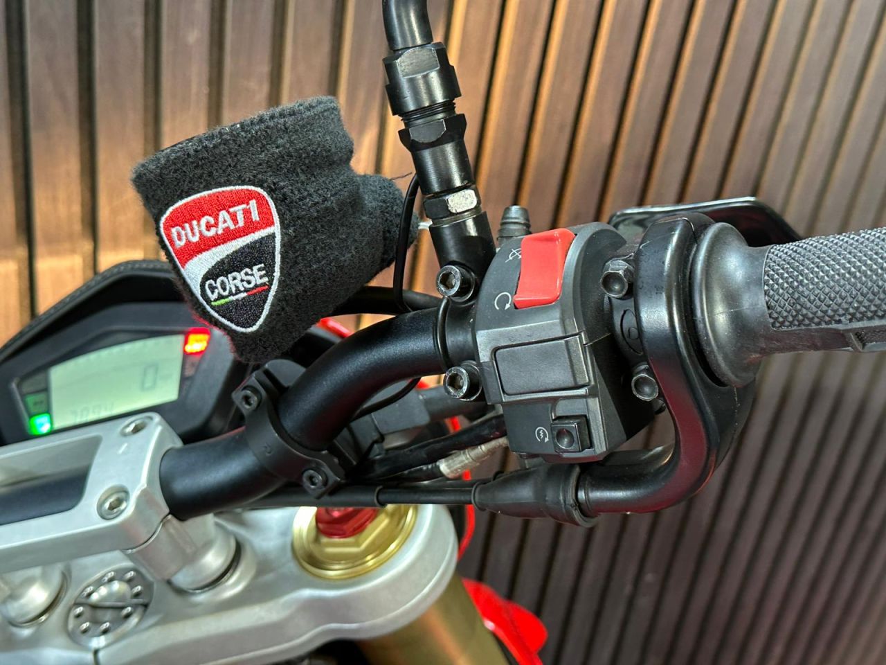 Used Ducati Hypermotard for sale - 78435652: Photo 25