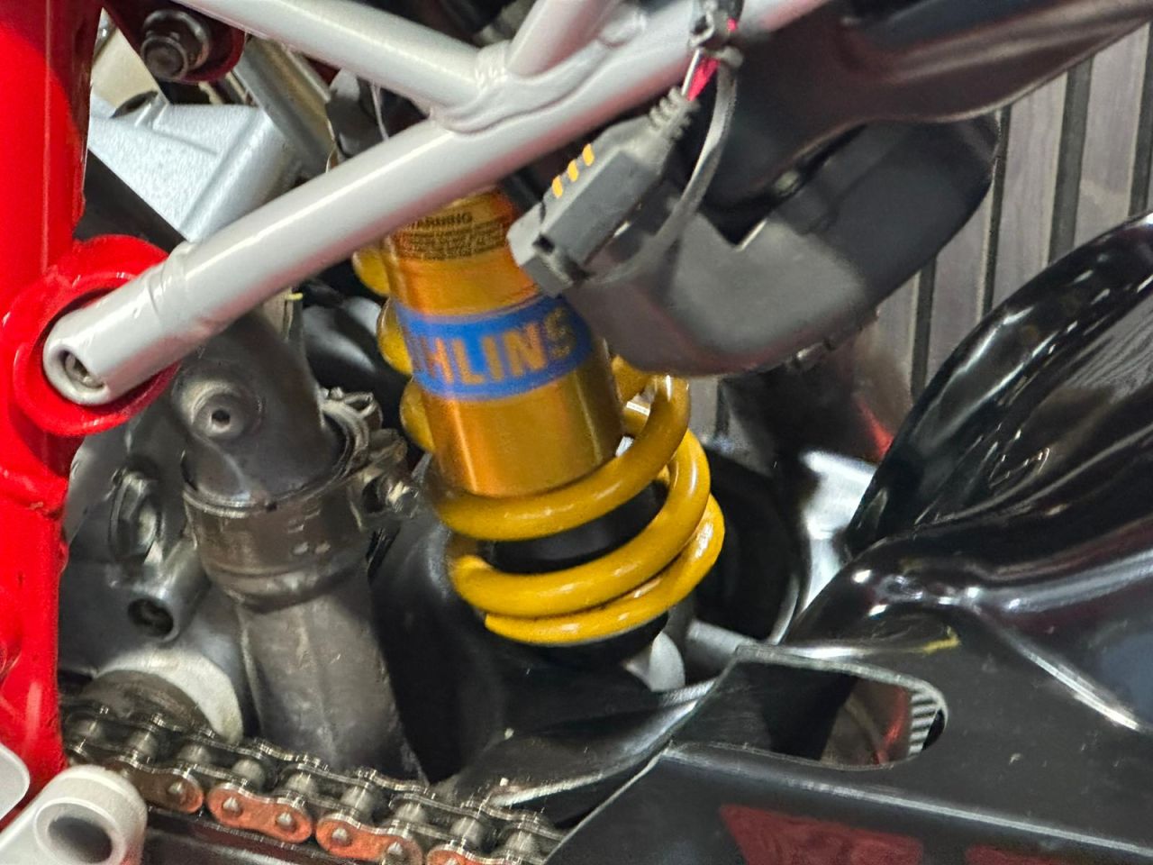 Used Ducati Hypermotard for sale - 78435652: Photo 26