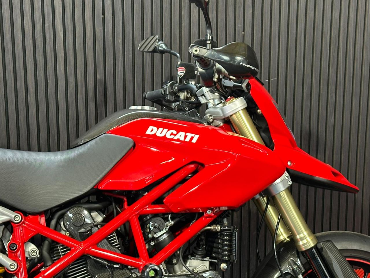 Used Ducati Hypermotard for sale - 78435652: Photo 27