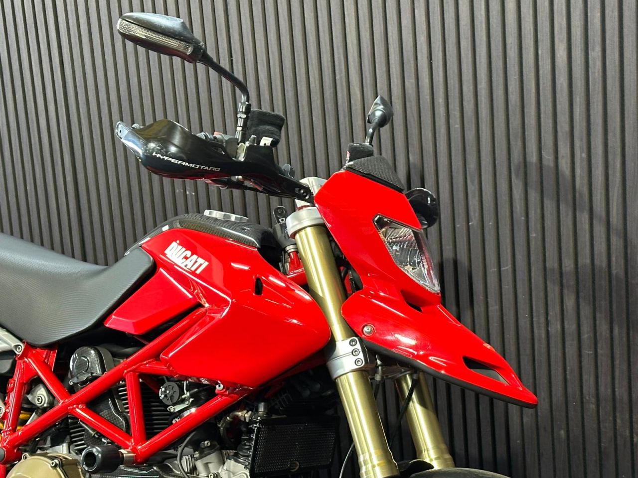 Used Ducati Hypermotard for sale - 78435652: Photo 28