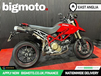 Used Ducati Hypermotard undefined for sale - bike-78435652: Photo