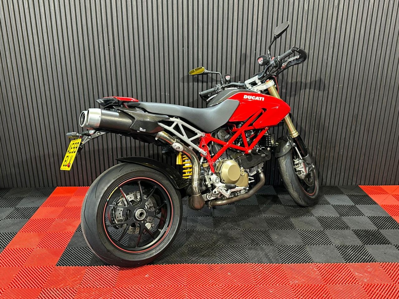 Used Ducati Hypermotard for sale - 78435652: Photo 6
