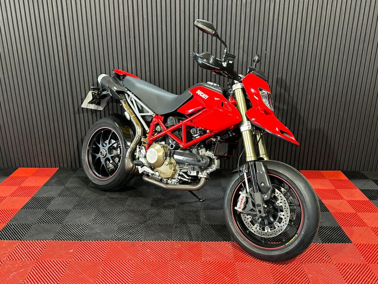 Used Ducati Hypermotard for sale - 78435652: Photo 8
