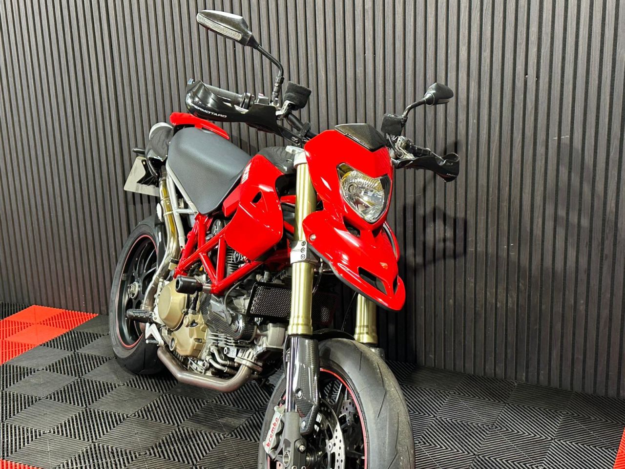 Used Ducati Hypermotard for sale - 78435652: Photo 9