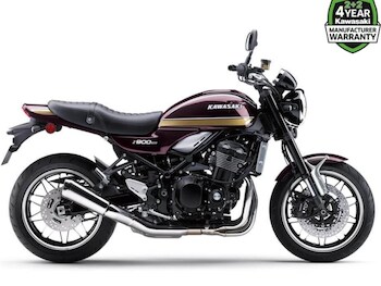 Used Kawasaki Z900RS ZR900KSFBB RD1 undefined for sale - bike-77866226: Photo