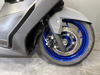 Used Suzuki BURGMAN 2024 for sale - bike-77866529: Photo