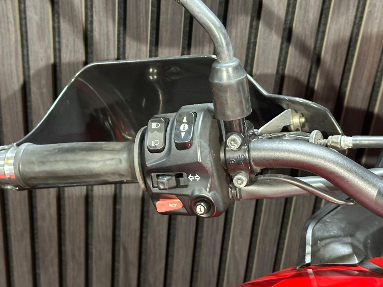 Used Triumph Tiger 1050 for sale - 78434672: Photo 20