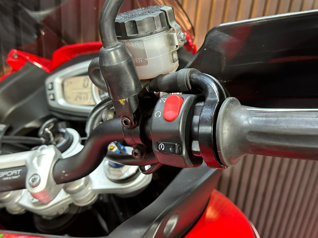 Used Triumph Tiger 1050 for sale - 78434672: Photo 22