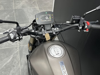 Used Benelli LEONCINO 800 E5 2024 for sale - bike-77869594: Photo