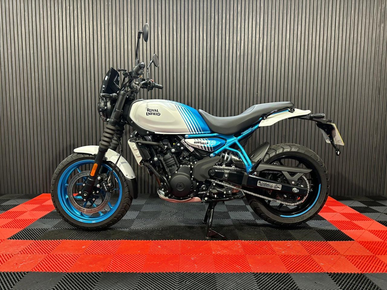 Used Royal Enfield Guerrilla 450 for sale - 78434424: Photo 10