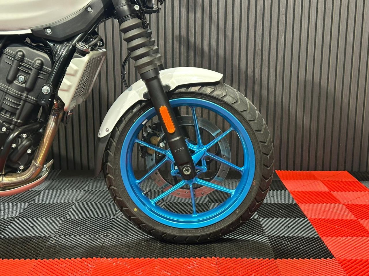 Used Royal Enfield Guerrilla 450 for sale - 78434424: Photo 18