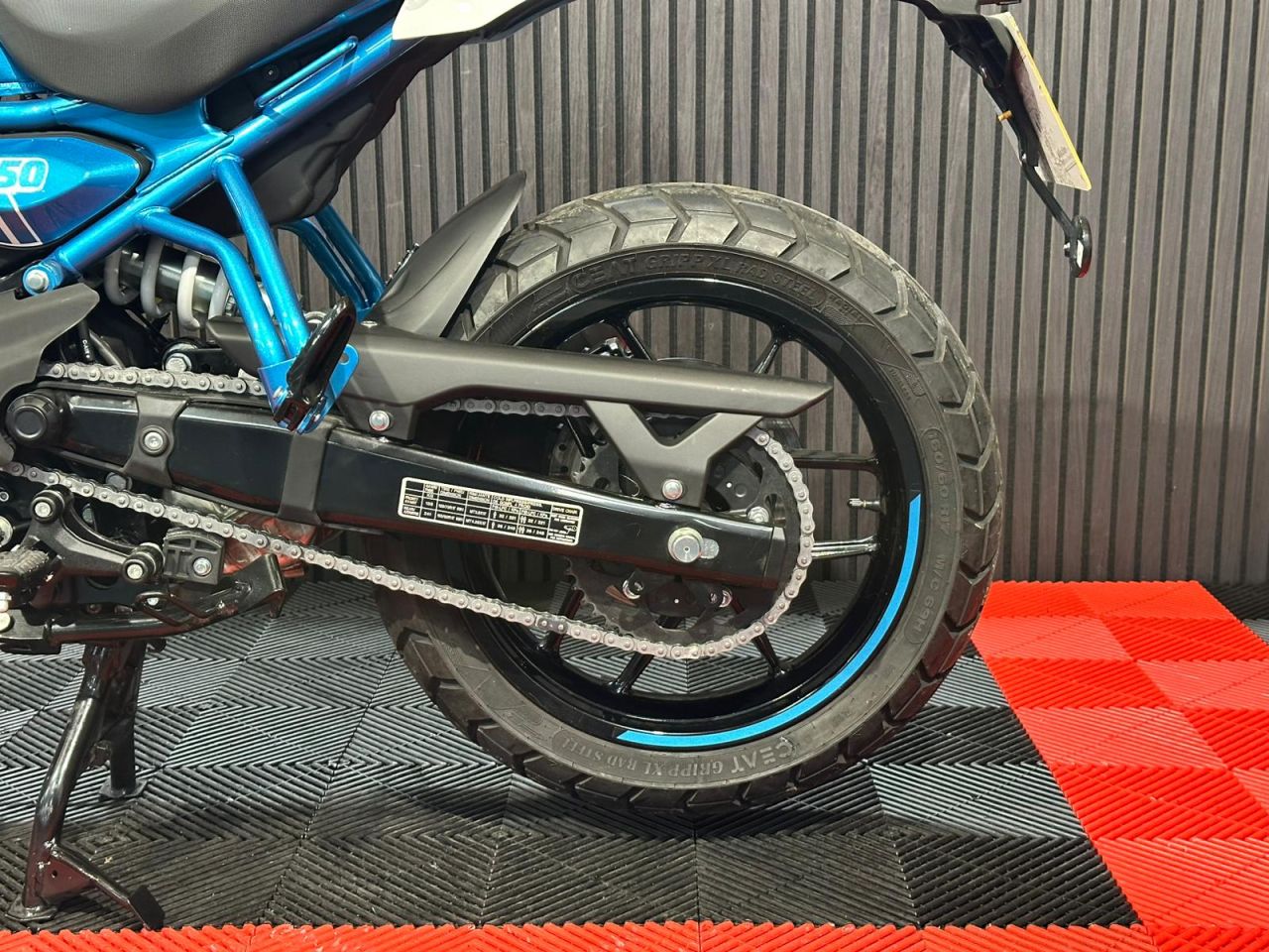 Used Royal Enfield Guerrilla 450 for sale - 78434424: Photo 21