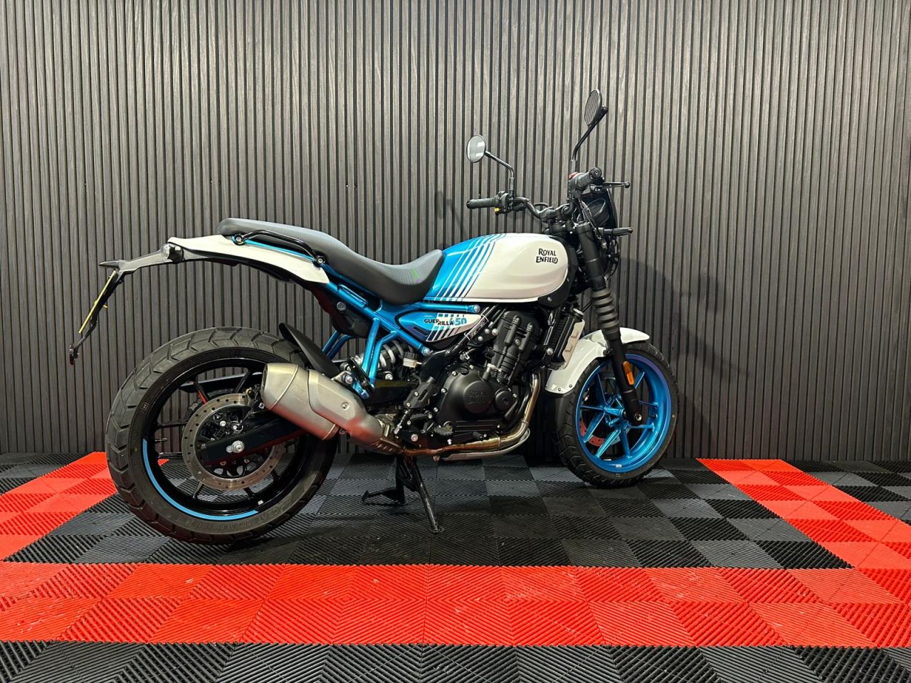 Used Royal Enfield Guerrilla 450 for sale - 78434424: Photo 6