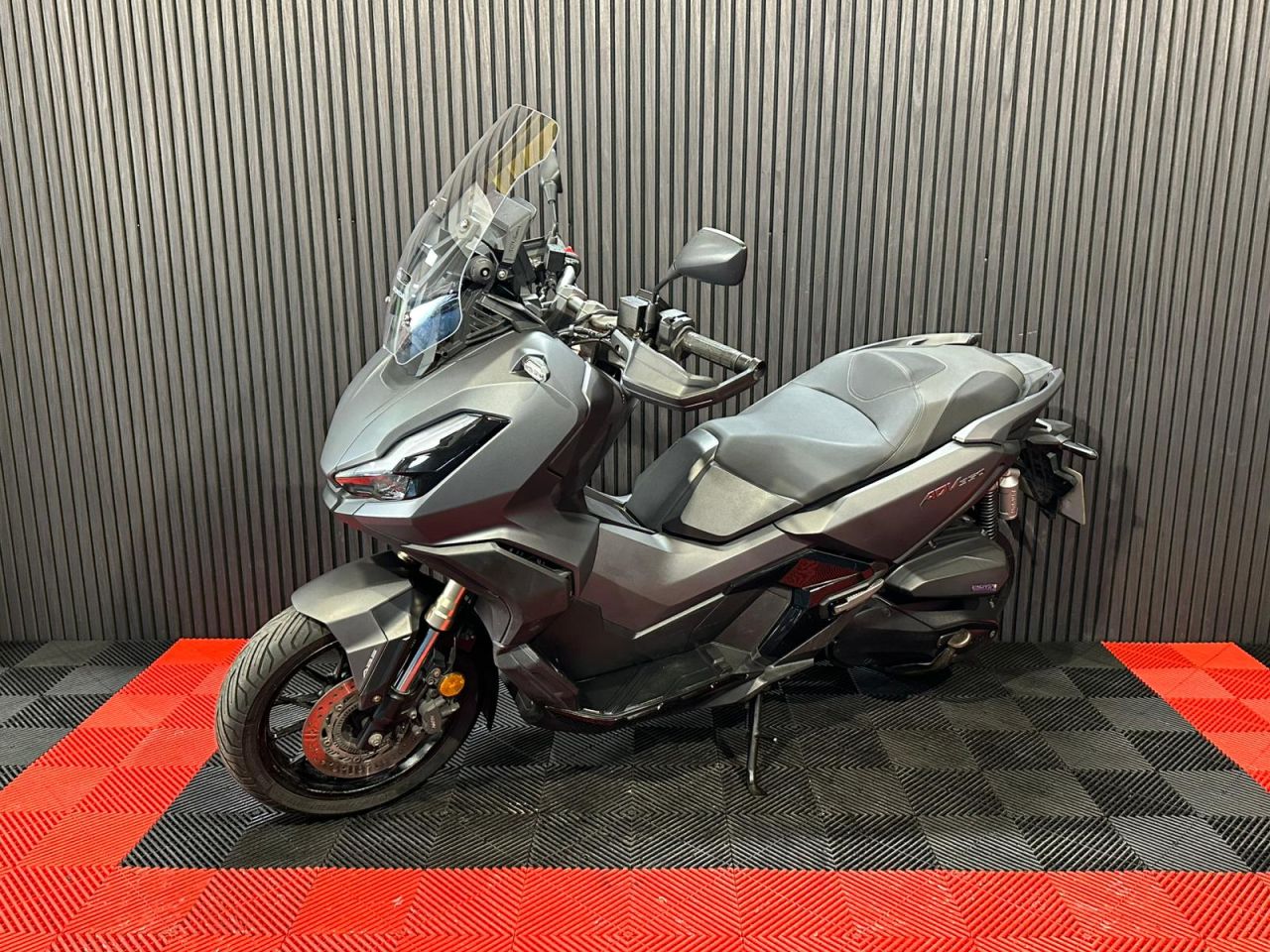 Used Honda ADV350 for sale - 78435491: Photo 10