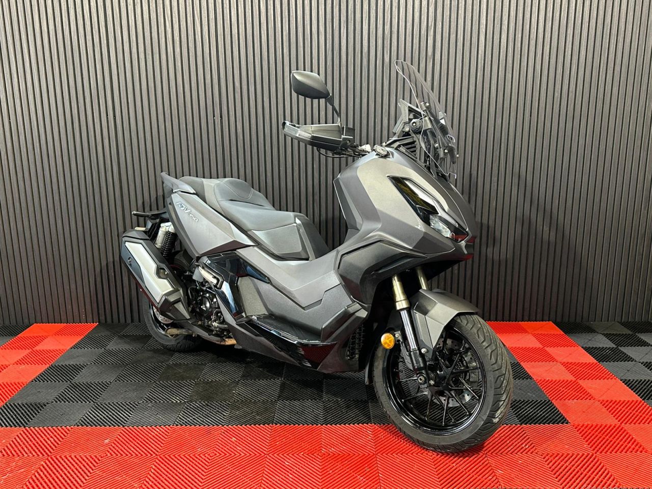 Used Honda ADV350 for sale - 78435491: Photo 11