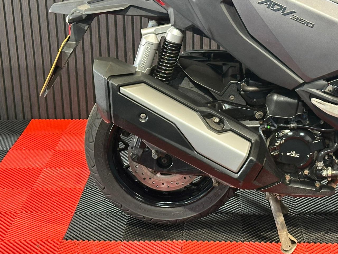 Used Honda ADV350 for sale - 78435491: Photo 14