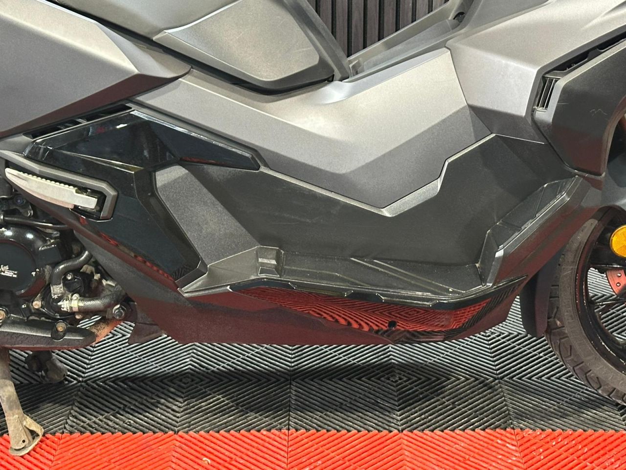 Used Honda ADV350 for sale - 78435491: Photo 15
