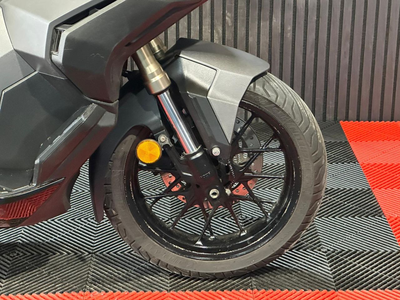 Used Honda ADV350 for sale - 78435491: Photo 16