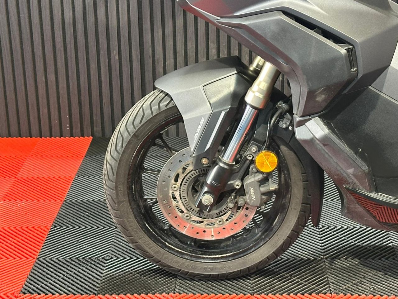 Used Honda ADV350 for sale - 78435491: Photo 17