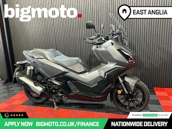 Used Honda ADV350 undefined for sale - bike-78435491: Photo