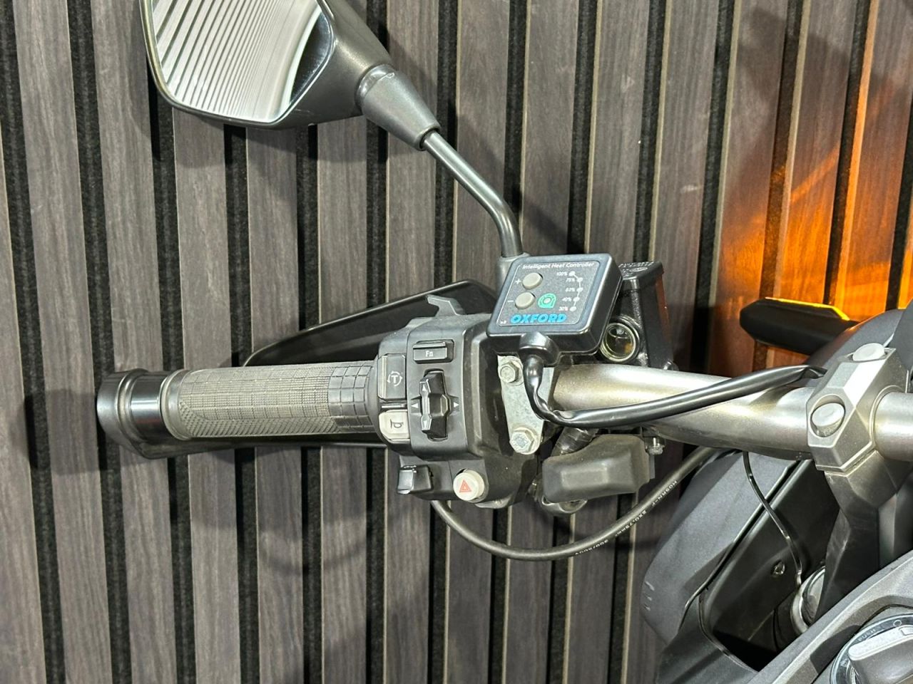 Used Honda ADV350 for sale - 78435491: Photo 20