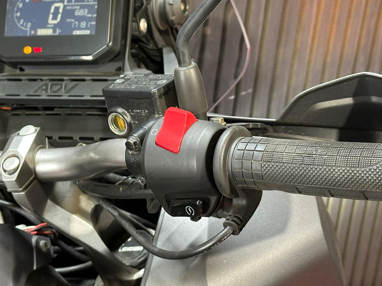 Used Honda ADV350 for sale - 78435491: Photo 22
